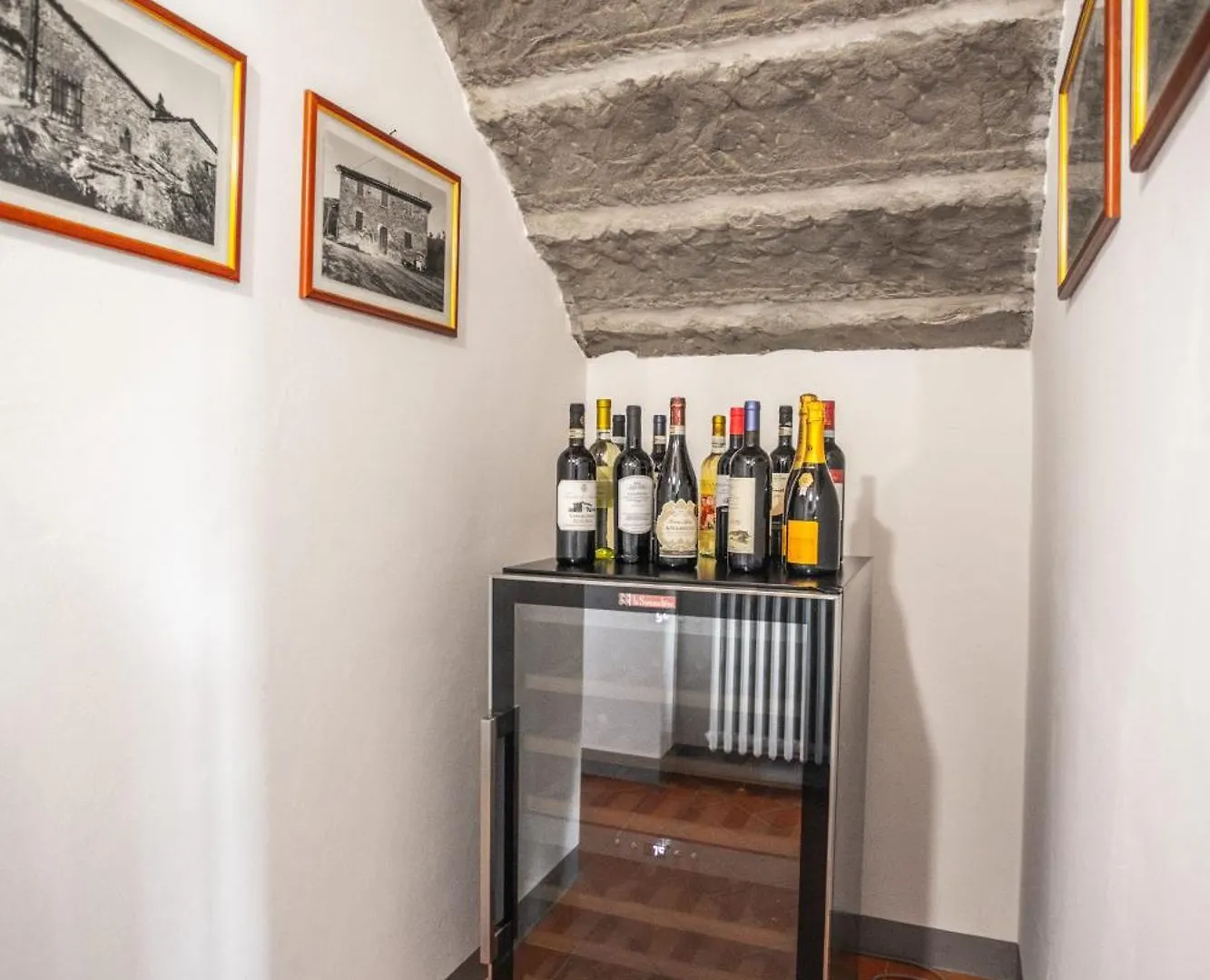 Villa Joyamia Rinecchi