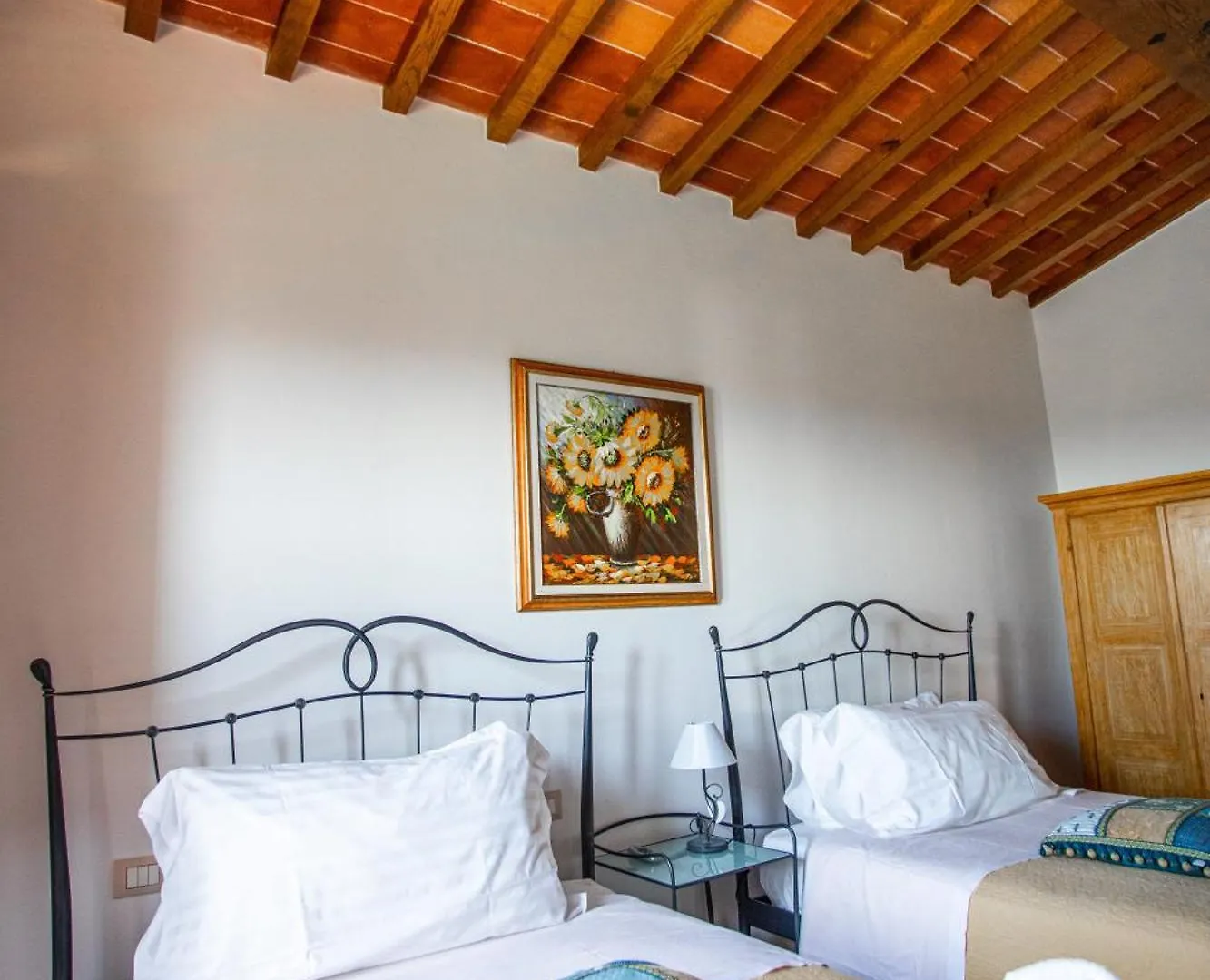 Villa Joyamia Rinecchi