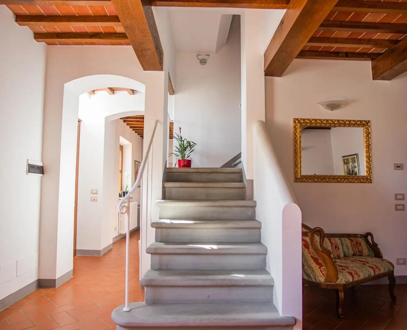 Villa Joyamia Rinecchi