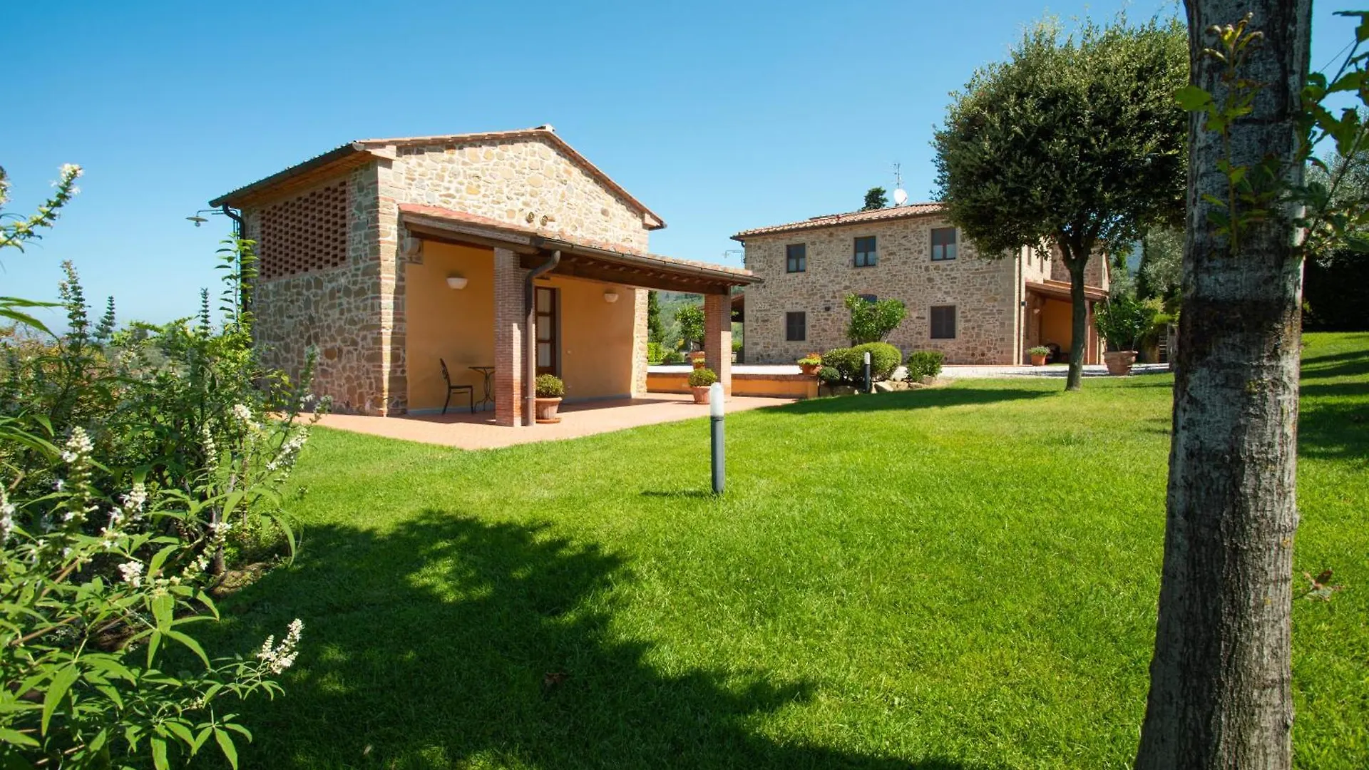 Villa Joyamia Rinecchi