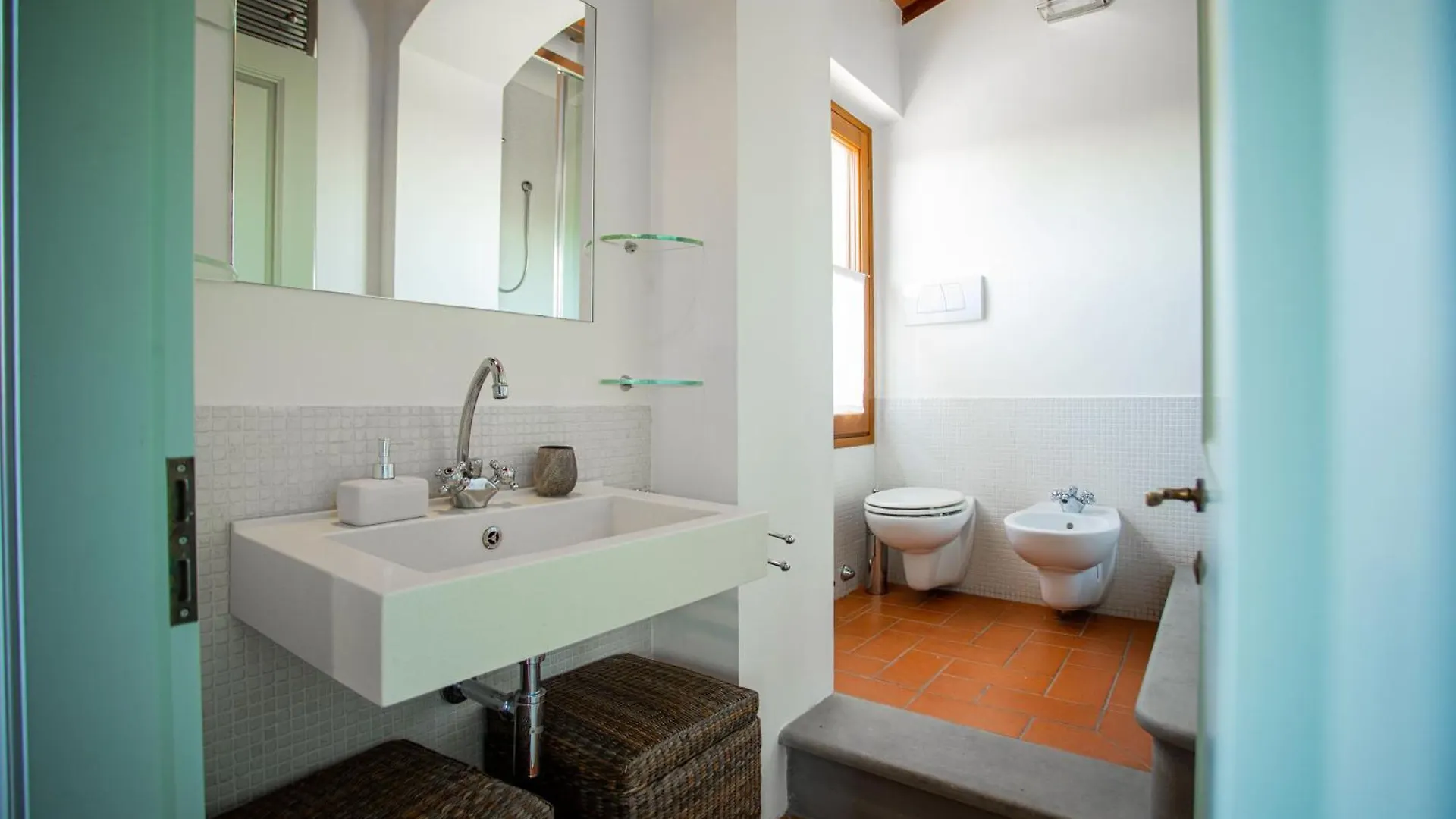 Villa Joyamia Rinecchi Italien