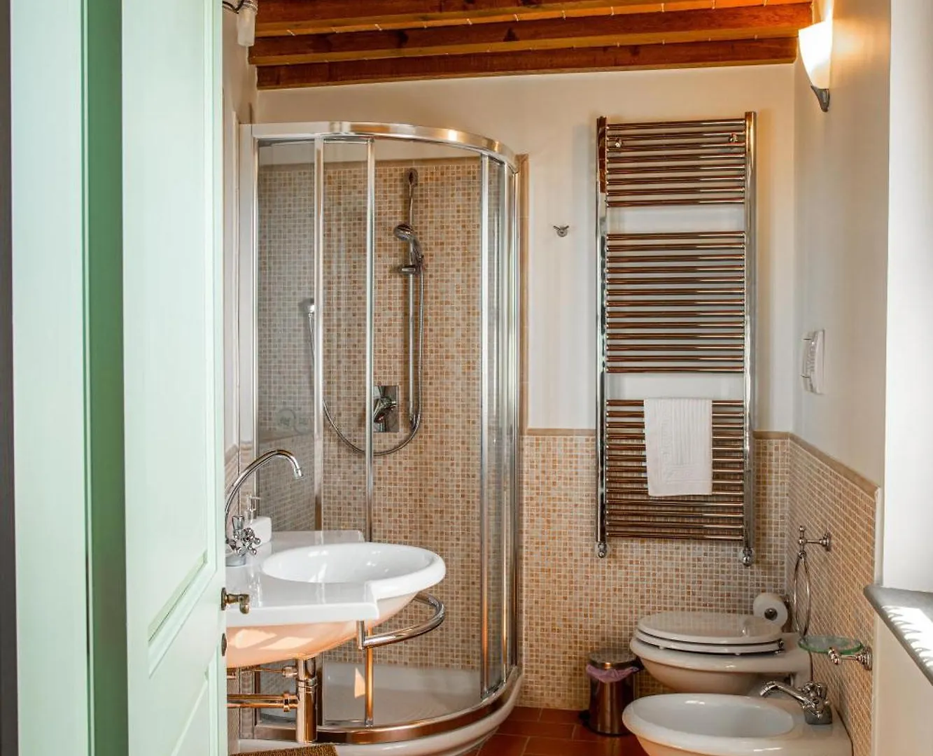 Villa Joyamia Rinecchi