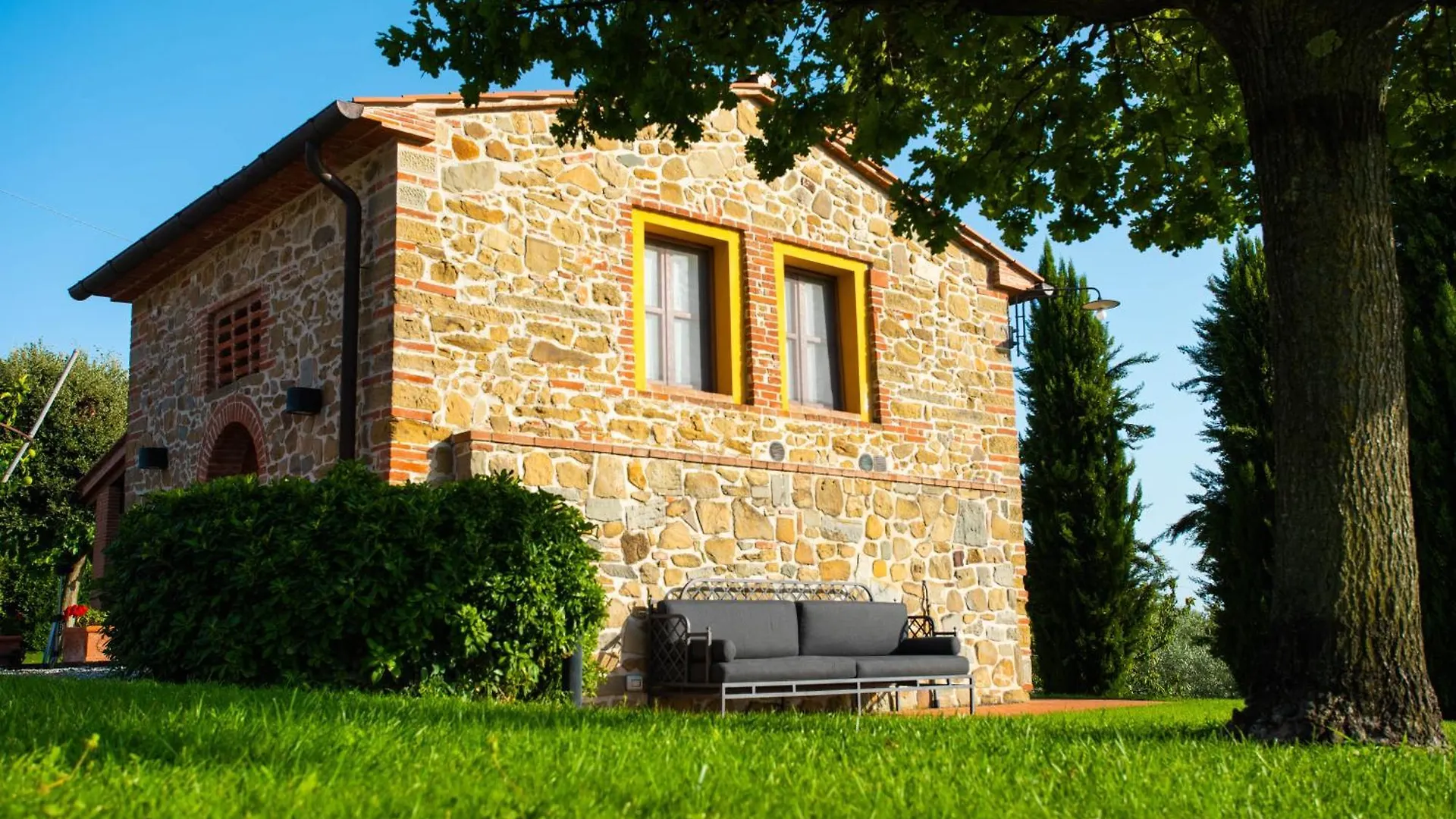 Villa Joyamia Rinecchi