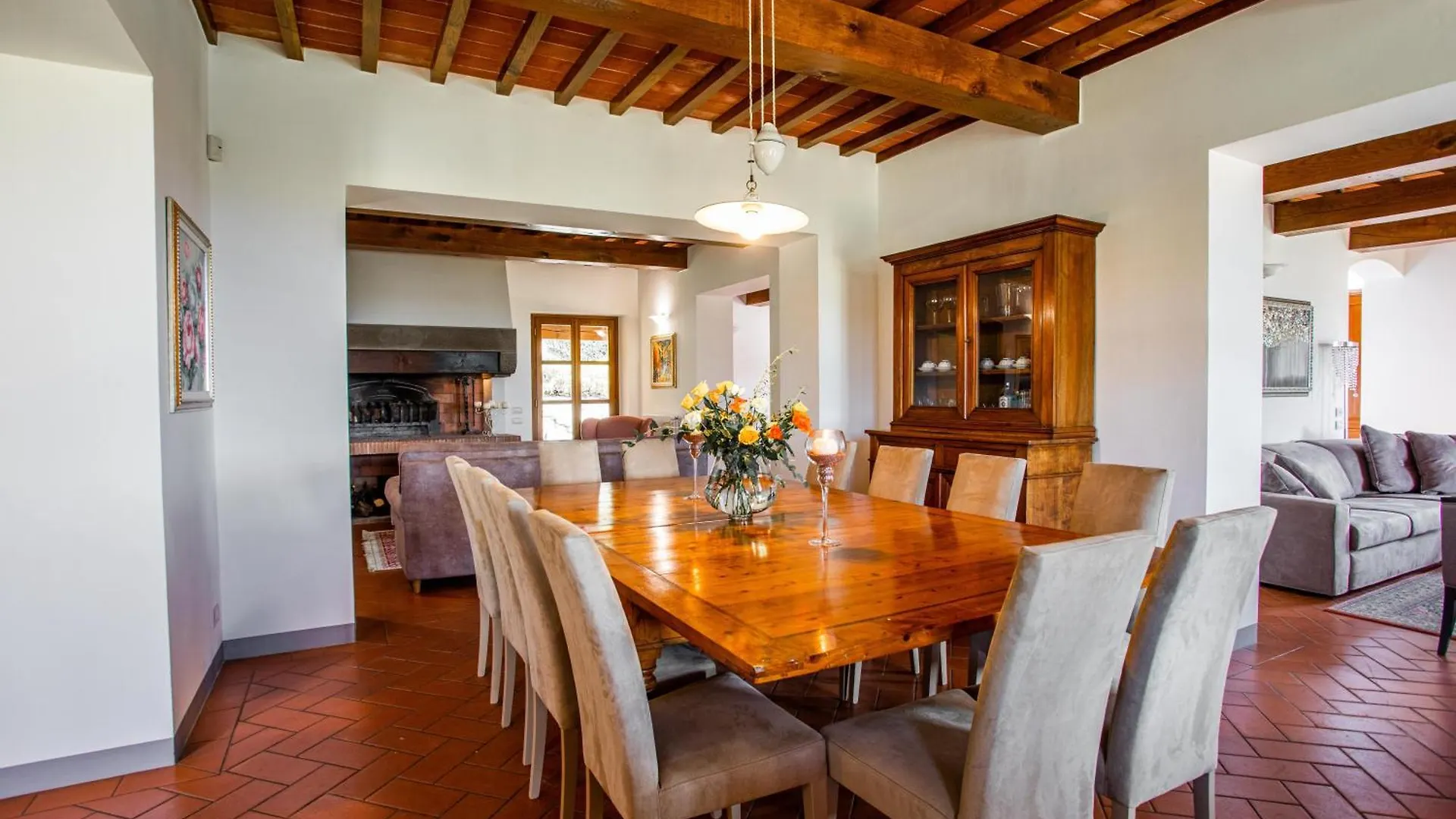Villa Joyamia Rinecchi