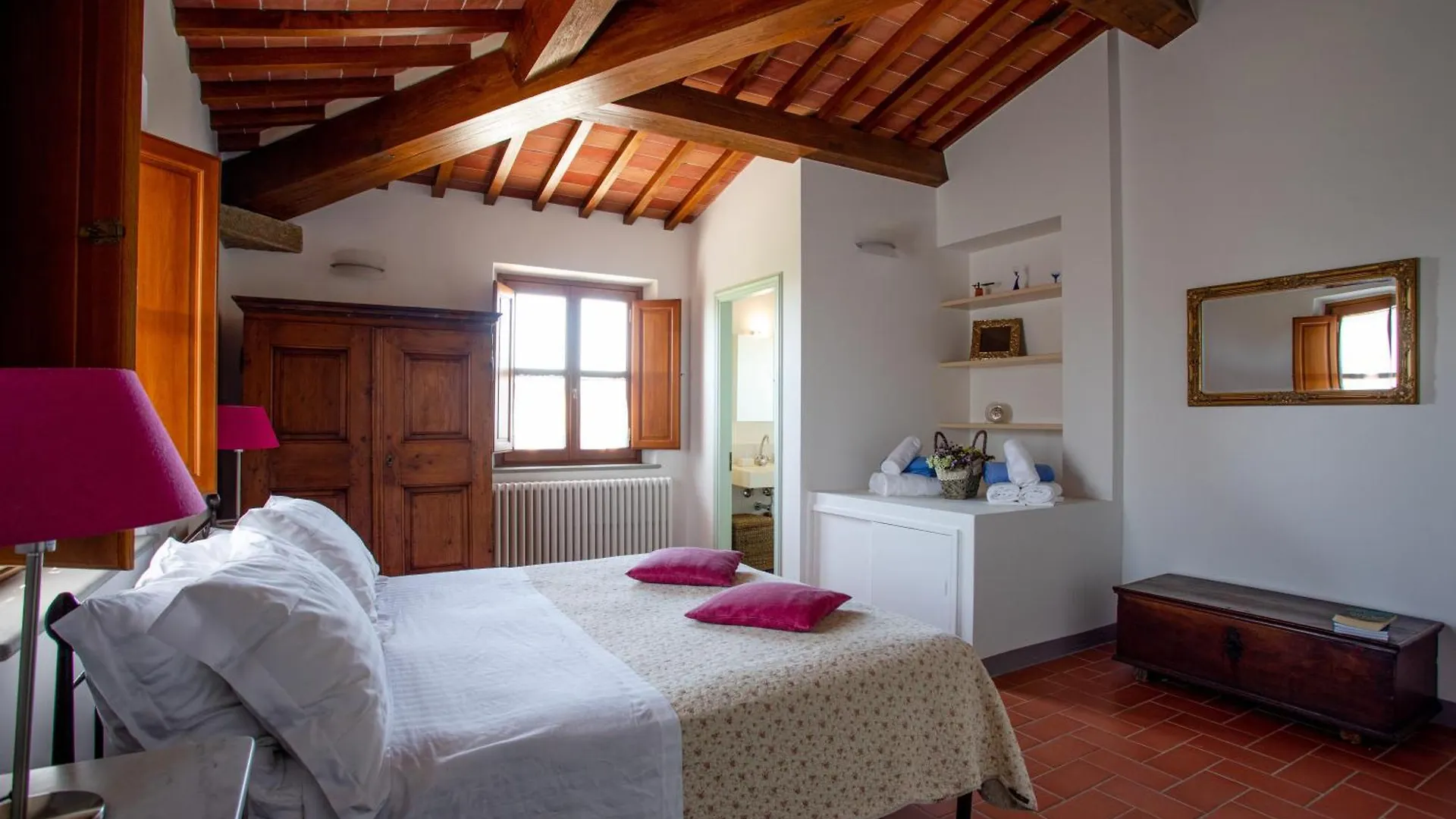 Villa Joyamia Rinecchi