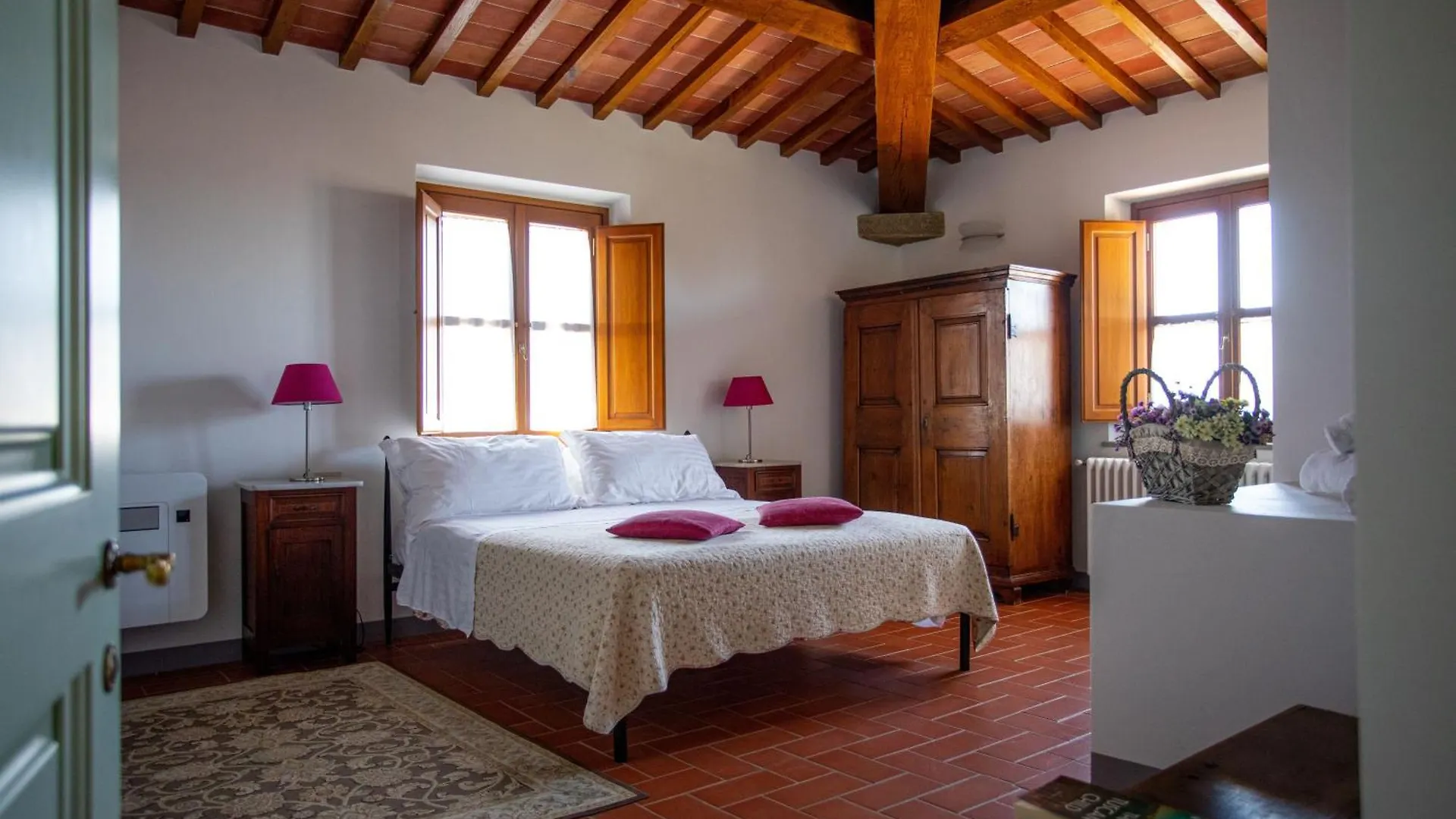 Villa Joyamia Rinecchi