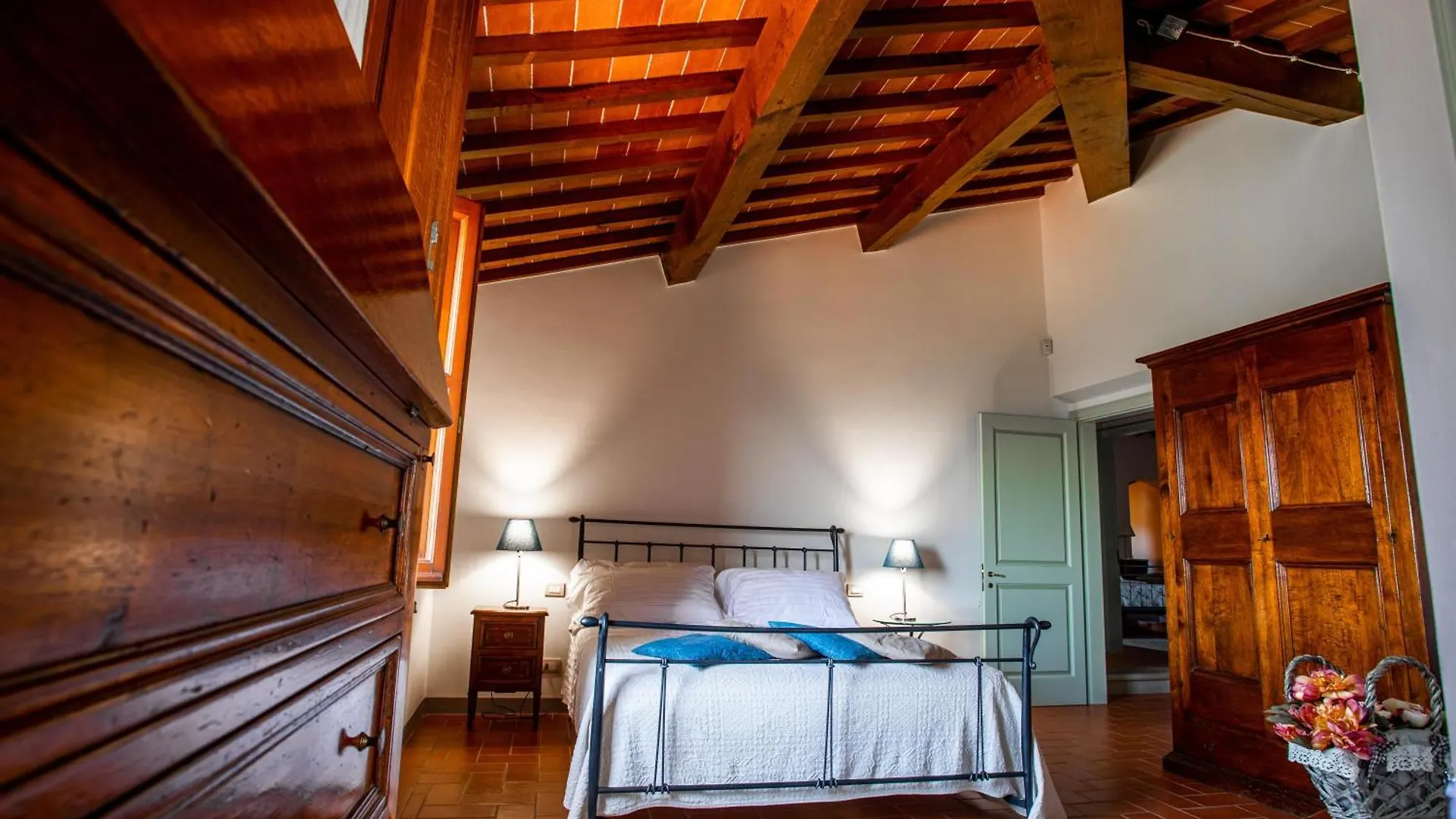 Villa Joyamia Rinecchi 0*,  Italien